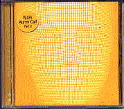 Bjork - Alarm Call CD 2